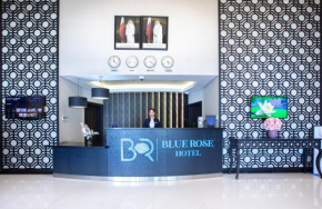New Blue Rose Hotel